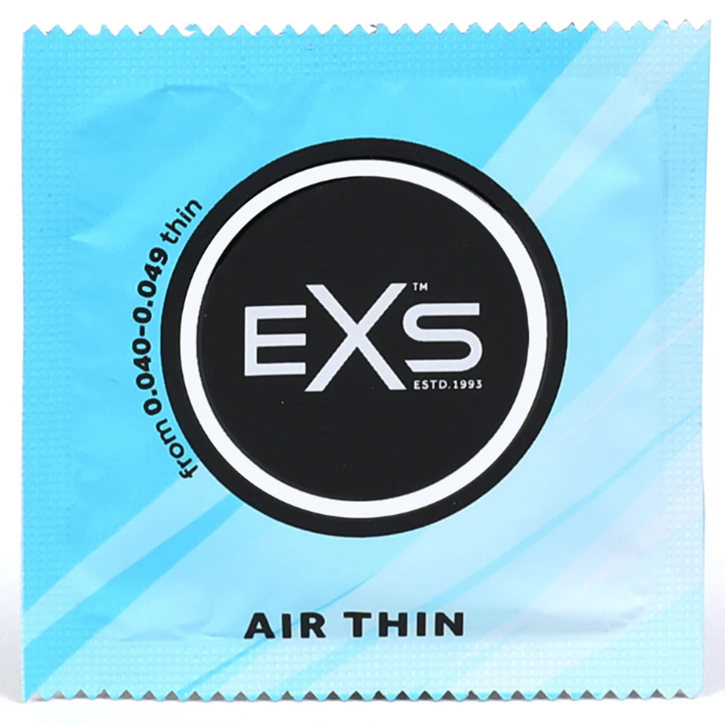 EXS Air Thin Condoms - Image 3